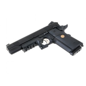 Pistol Laser/Light Mount for 1911 Series [Element]